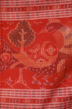 Load image into Gallery viewer, Hasti : Exclusive Sambalpuri Cotton Saree