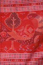 Load image into Gallery viewer, Hasti : Exclusive Sambalpuri Cotton Saree
