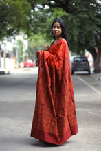 Load image into Gallery viewer, Sunita II - Sambalpuri Cotton Saree