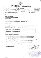 Load image into Gallery viewer, Aarti II- Urmiweaves  Sambalpuri Cotton Saree - Pasapali