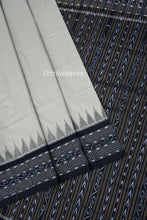 Load image into Gallery viewer, Sambalpuri Cotton saree