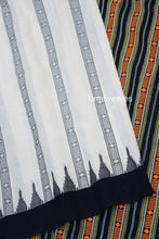 Load image into Gallery viewer, Exclusive Khadi Phoda Kumbha Saree