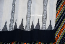 Load image into Gallery viewer, Exclusive Khadi Phoda Kumbha Saree