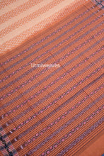 Load image into Gallery viewer, Vani : sambalpuri Cotton Saree | - Pasapali
