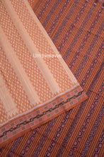 Load image into Gallery viewer, Vani : sambalpuri Cotton Saree