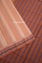 Load image into Gallery viewer, Vani : sambalpuri Cotton Saree