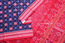 Load image into Gallery viewer, Ananya Devi : Pasapalli Cotton Saree