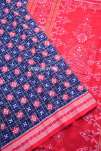 Load image into Gallery viewer, Ananya Devi : Pasapalli Cotton Saree
