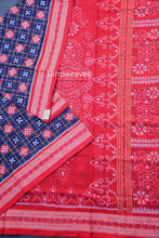 Load image into Gallery viewer, Ananya Devi  : Pasapalli Cotton Saree