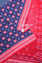 Load image into Gallery viewer, Ananya Devi  : Pasapalli Cotton Saree
