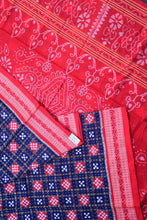 Load image into Gallery viewer, Ananya Devi  : Pasapalli Cotton Saree