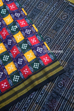 Load image into Gallery viewer, Radha Priya : Pasapalli Cotton Saree | - Pasapali