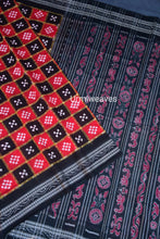 Load image into Gallery viewer, Kausalya Devi : Pasapalli Cotton Saree