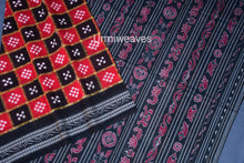 Load image into Gallery viewer, Kausalya Devi : Pasapalli Cotton Saree