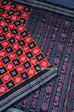 Load image into Gallery viewer, Kausalya Devi : Pasapalli Cotton Saree