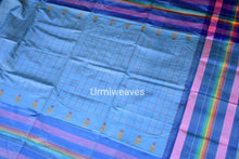 Load image into Gallery viewer, Meera Devi : Tussar Silk Saree | - Pasapali