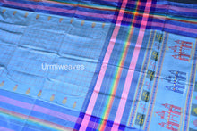 Load image into Gallery viewer, Meera Devi : Tussar Silk Saree | - Pasapali