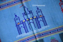 Load image into Gallery viewer, Meera Devi : Tussar Silk Saree | - Pasapali