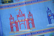 Load image into Gallery viewer, Meera Devi : Tussar Silk Saree | - Pasapali