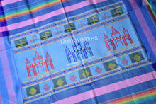 Load image into Gallery viewer, Meera Devi : Tussar Silk Saree | - Pasapali