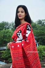 Load image into Gallery viewer, pasapalli cotton saree