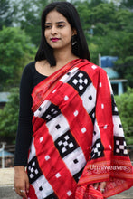 Load image into Gallery viewer, pasapalli cotton saree