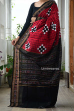 Load image into Gallery viewer, pasapalli cotton saree