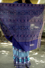 Load image into Gallery viewer, Neelachitra - Sachipar & mini Pasapali Motifs