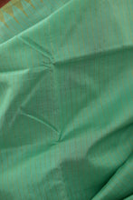 Load image into Gallery viewer, Hydrangea - Phoda kumbha Silk Saree | Pasapali