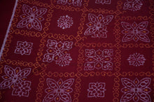 Load image into Gallery viewer, Vasudha : Sambalpuri Handloom Fabric - Pasapali