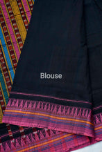 Load image into Gallery viewer, Dongria - Sambalpuri cotton saree - Urmiweaves