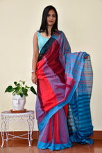 Load image into Gallery viewer, Sambalpuri Phoda Kumbha Saree