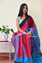 Load image into Gallery viewer, Sambalpuri Phoda Kumbha Saree