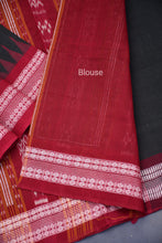 Load image into Gallery viewer, Phoda Kumbha Saree