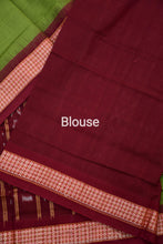 Load image into Gallery viewer, Aarohi - Sambalpuri Cotton Saree