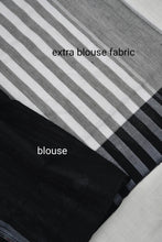 Load image into Gallery viewer, Shanti - Sambalpuri Phoda kumbha saree - Urmiweaves