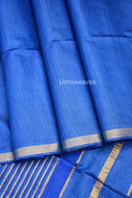 Load image into Gallery viewer, Fine Tussar Silk Saree