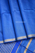 Load image into Gallery viewer, Fine Tussar Silk Saree