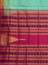 Load image into Gallery viewer, Phoda Kumbha Saree