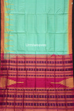 Load image into Gallery viewer, Phoda Kumbha Saree