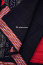 Load image into Gallery viewer, sambalpuri bomkai cotton saree