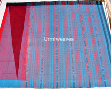 Load image into Gallery viewer, Kaveri - Sambalpuri Phoda Kumbha Saree - Urmiweaves