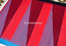 Load image into Gallery viewer, Kaveri - Sambalpuri Phoda Kumbha Saree - Urmiweaves