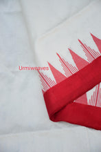 Load image into Gallery viewer, Phoda kumbha silk saree