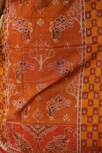 Load image into Gallery viewer, Hasti : Exclusive Sambalpuri Cotton Saree
