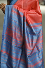 Load image into Gallery viewer, Raahi - Phoda Kumbha Tussar Silk Saree | Pasapali
