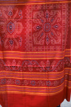Load image into Gallery viewer, Tarangini : Sambalpuri Cotton Saree |

