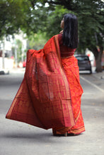 Load image into Gallery viewer, Sunita II - Sambalpuri Cotton Saree
