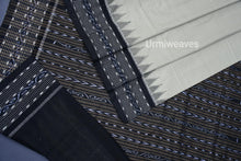 Load image into Gallery viewer, Sambalpuri Cotton saree
