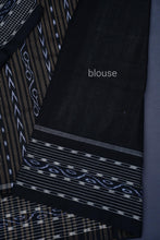 Load image into Gallery viewer, Sambalpuri Cotton saree
